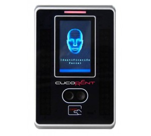 Control de asistencia con reconocimiento facial - Facial Cool - Reconocimiento Facial