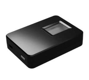Control de accesos y asistencia con scanner óptico de huella digital - Scanner Finger USB - Control de accesos y asistencia