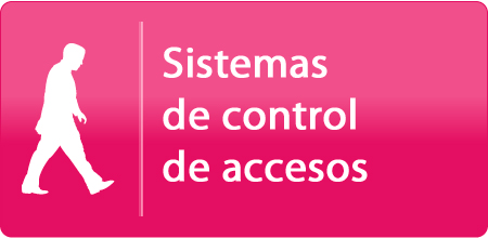 Sistema de control de accesos